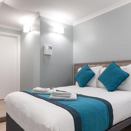 Sw1 Apartments 伦敦 外观 照片