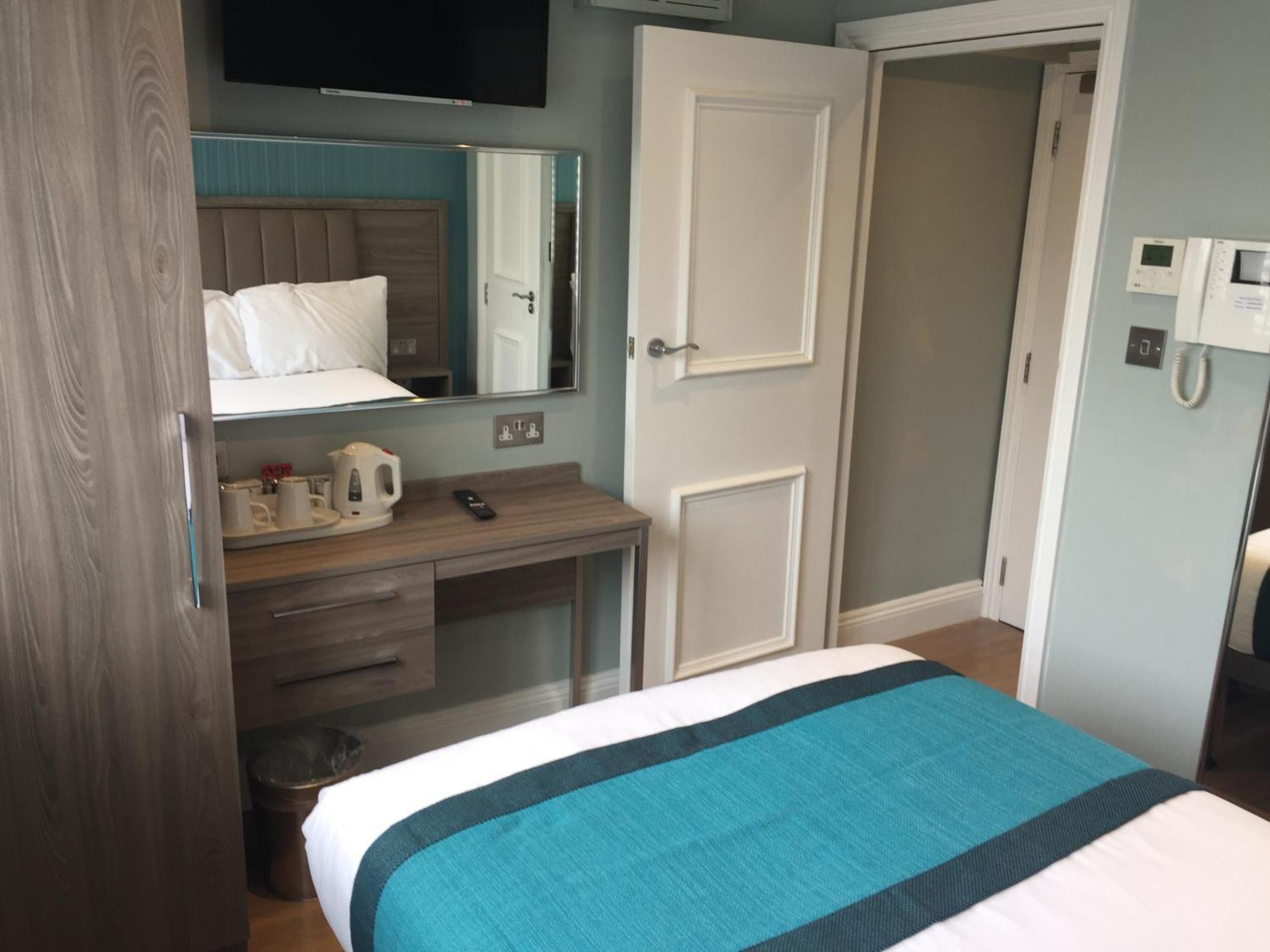 Sw1 Apartments 伦敦 外观 照片