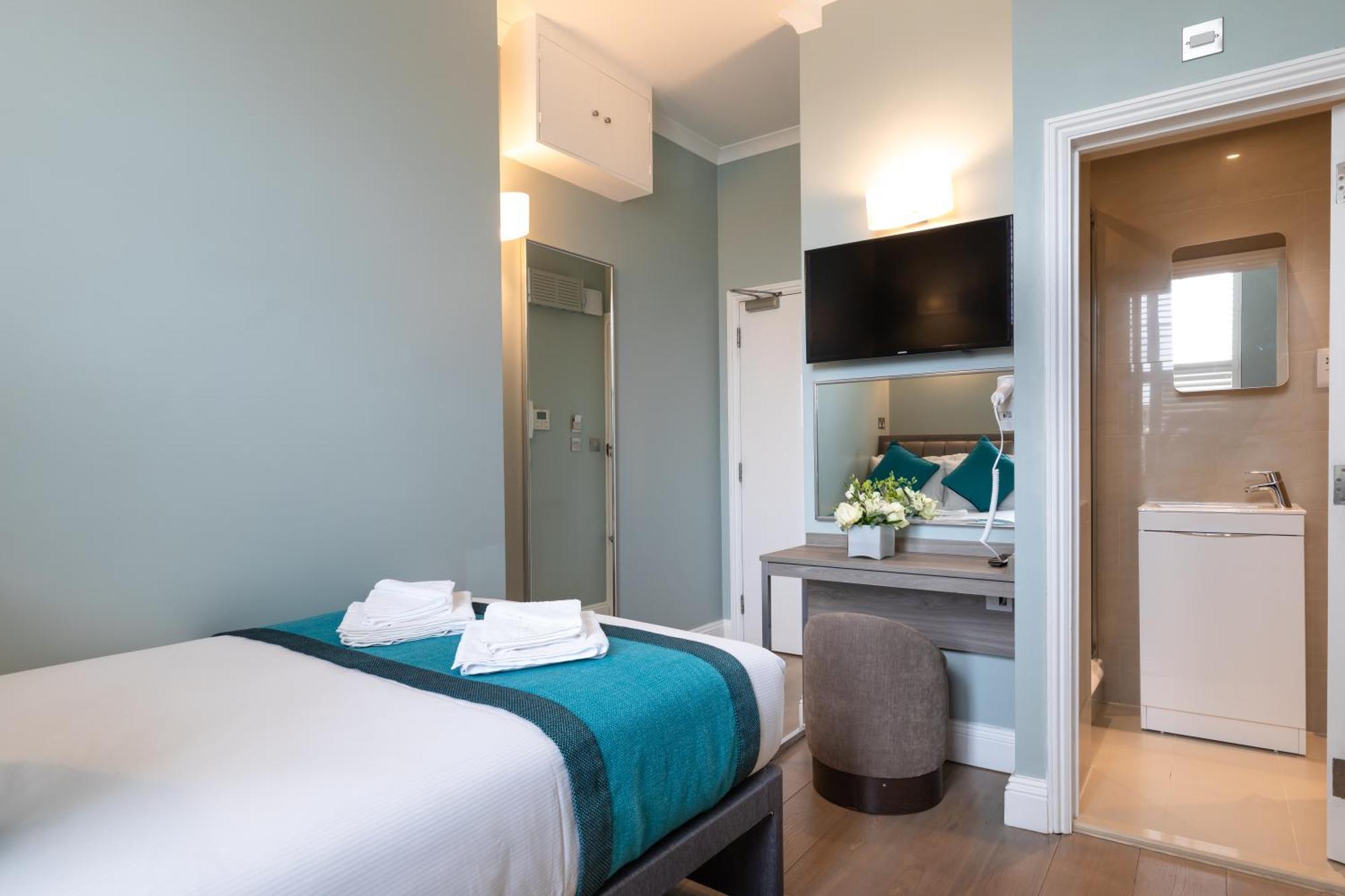 Sw1 Apartments 伦敦 外观 照片