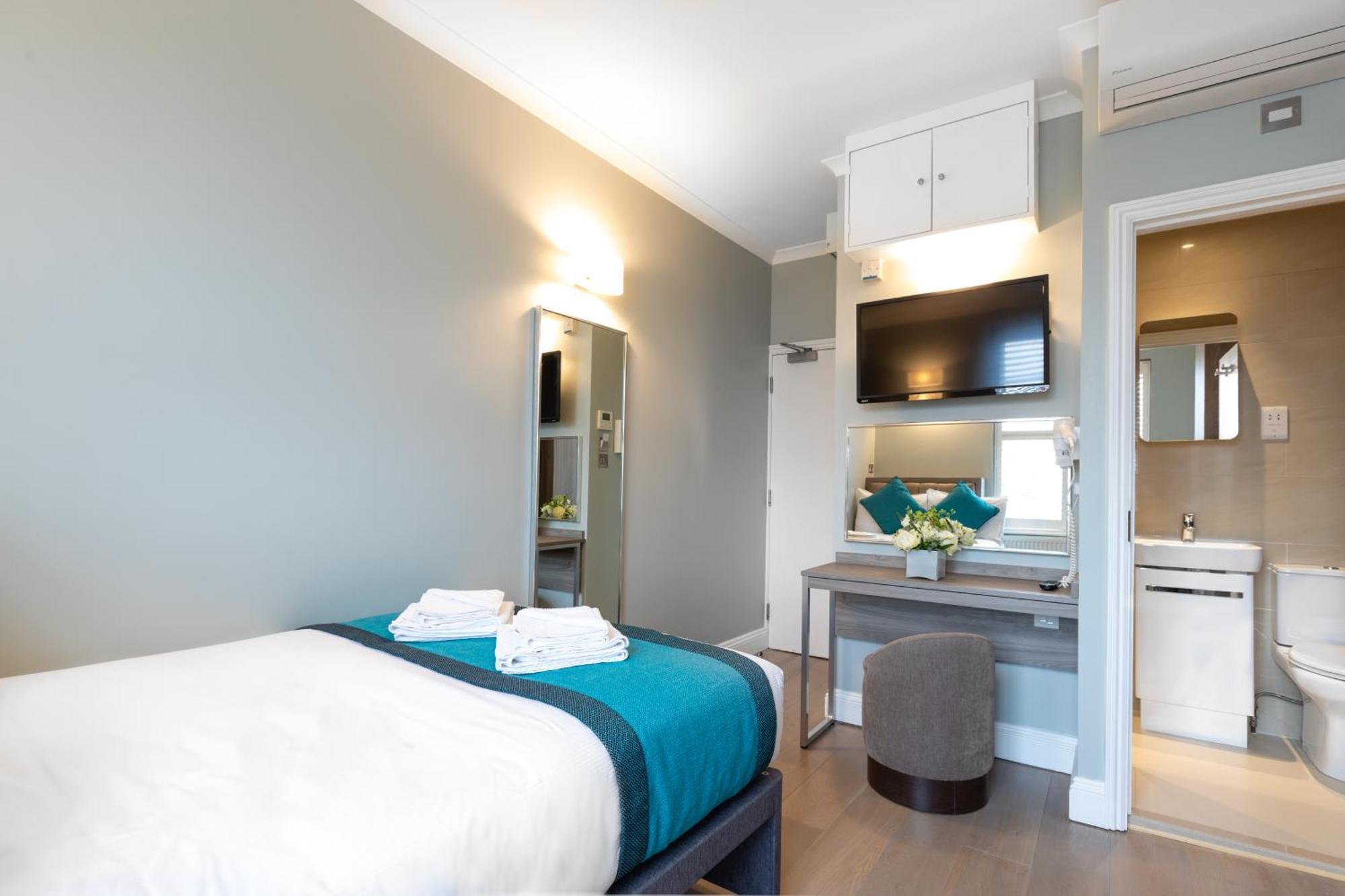 Sw1 Apartments 伦敦 外观 照片