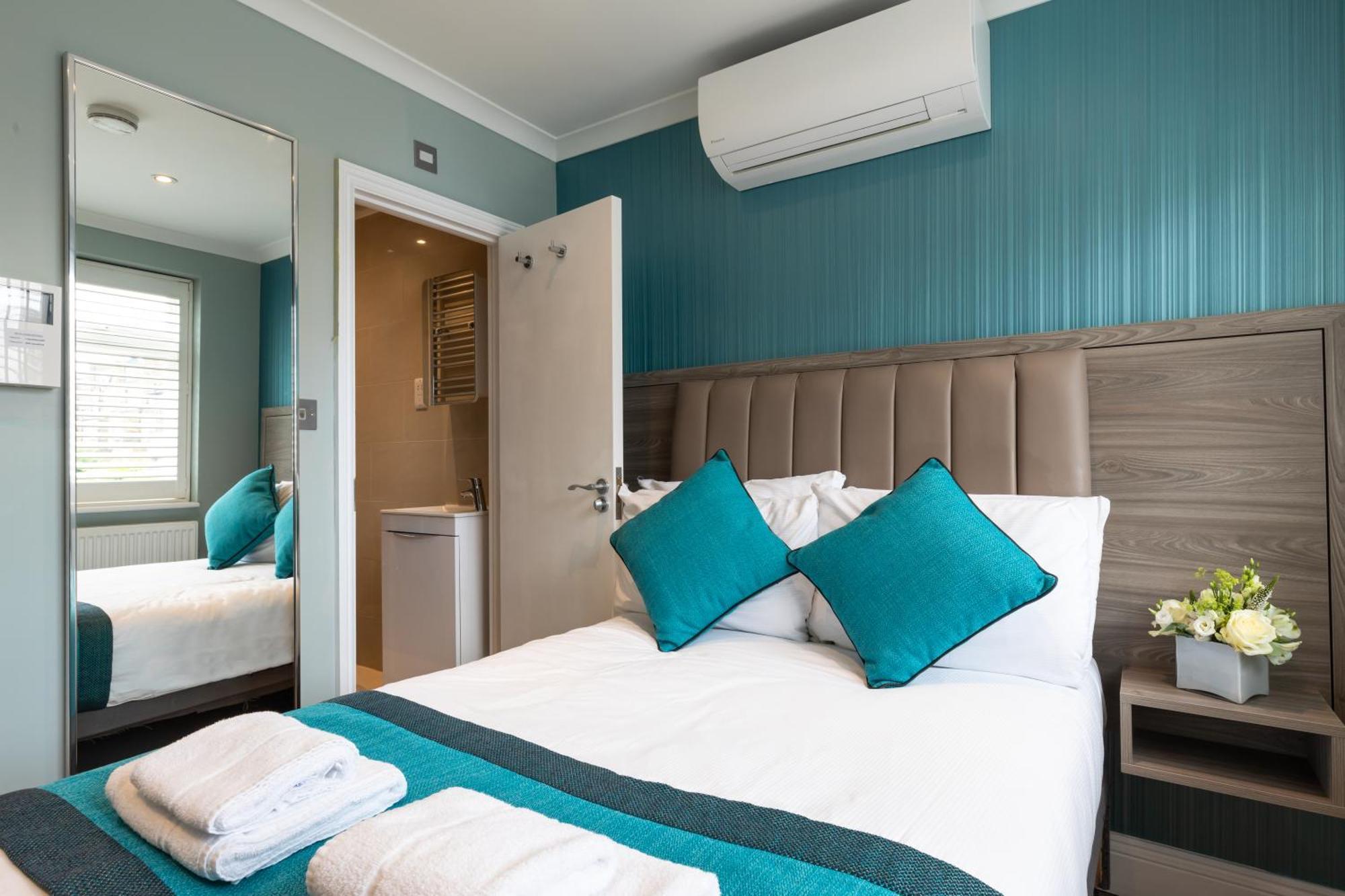 Sw1 Apartments 伦敦 外观 照片